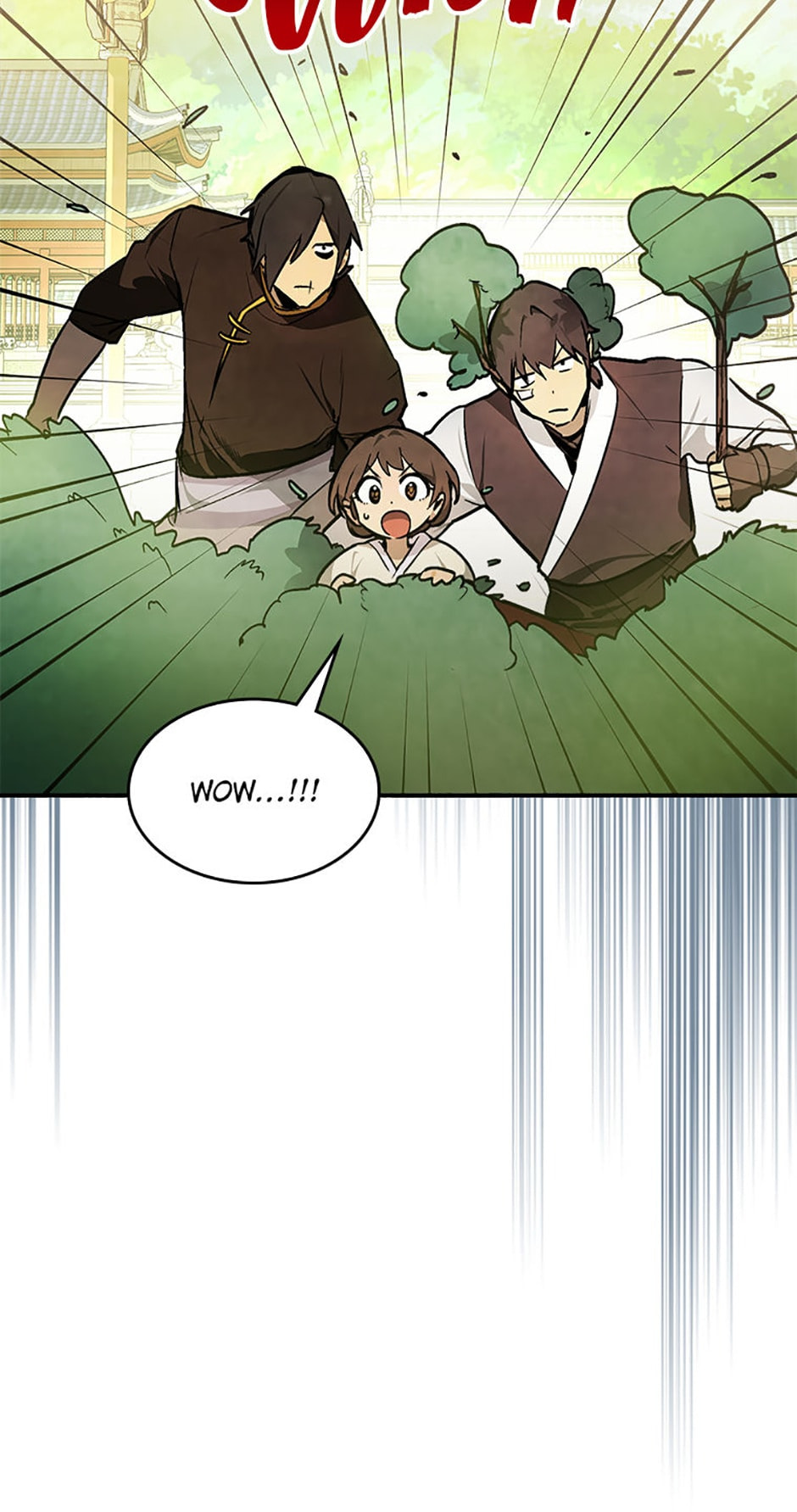 Chronicles of a Returner Chapter 47 page 70 - 
