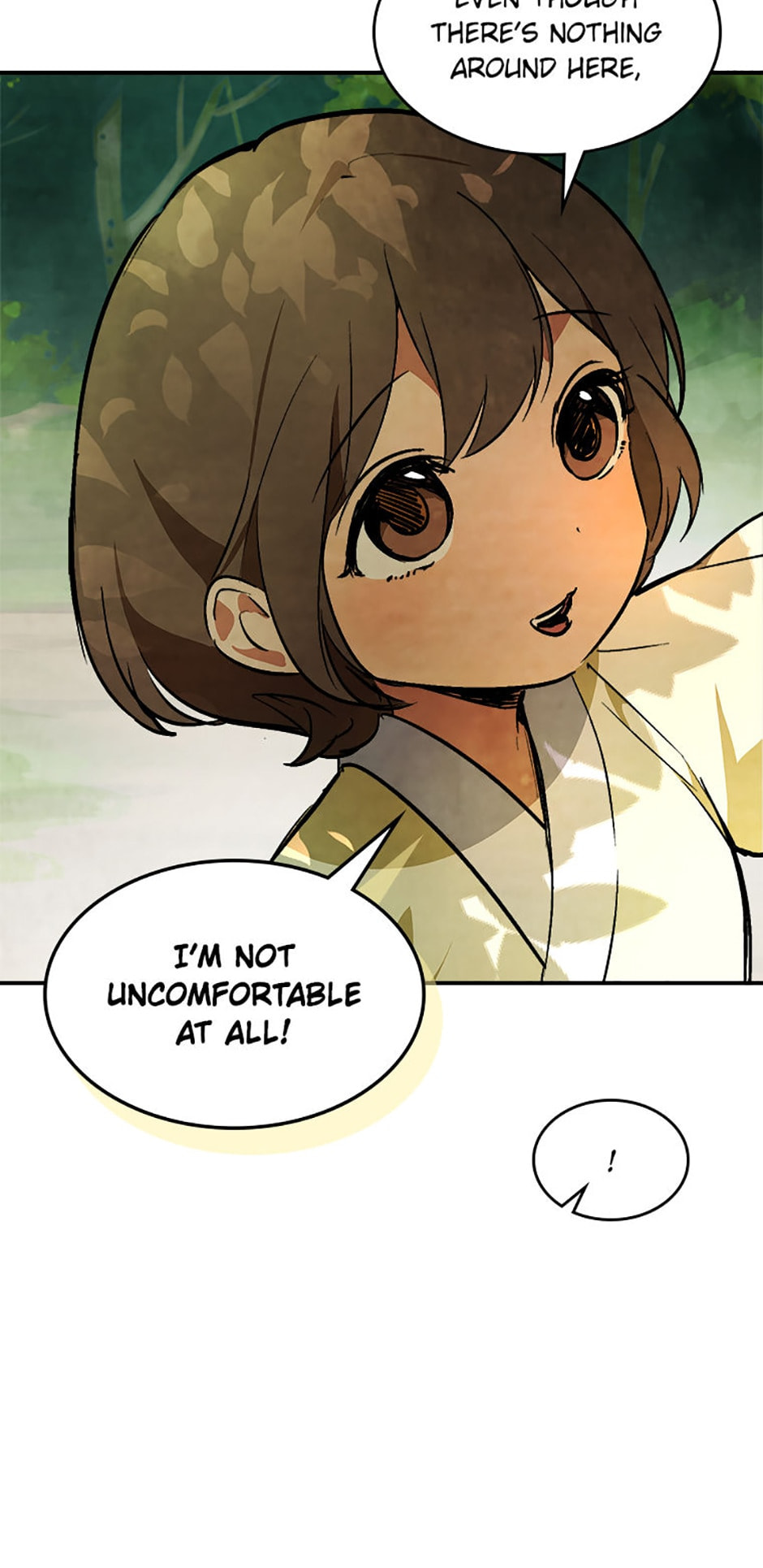 Chronicles of a Returner Chapter 47 page 8 - 