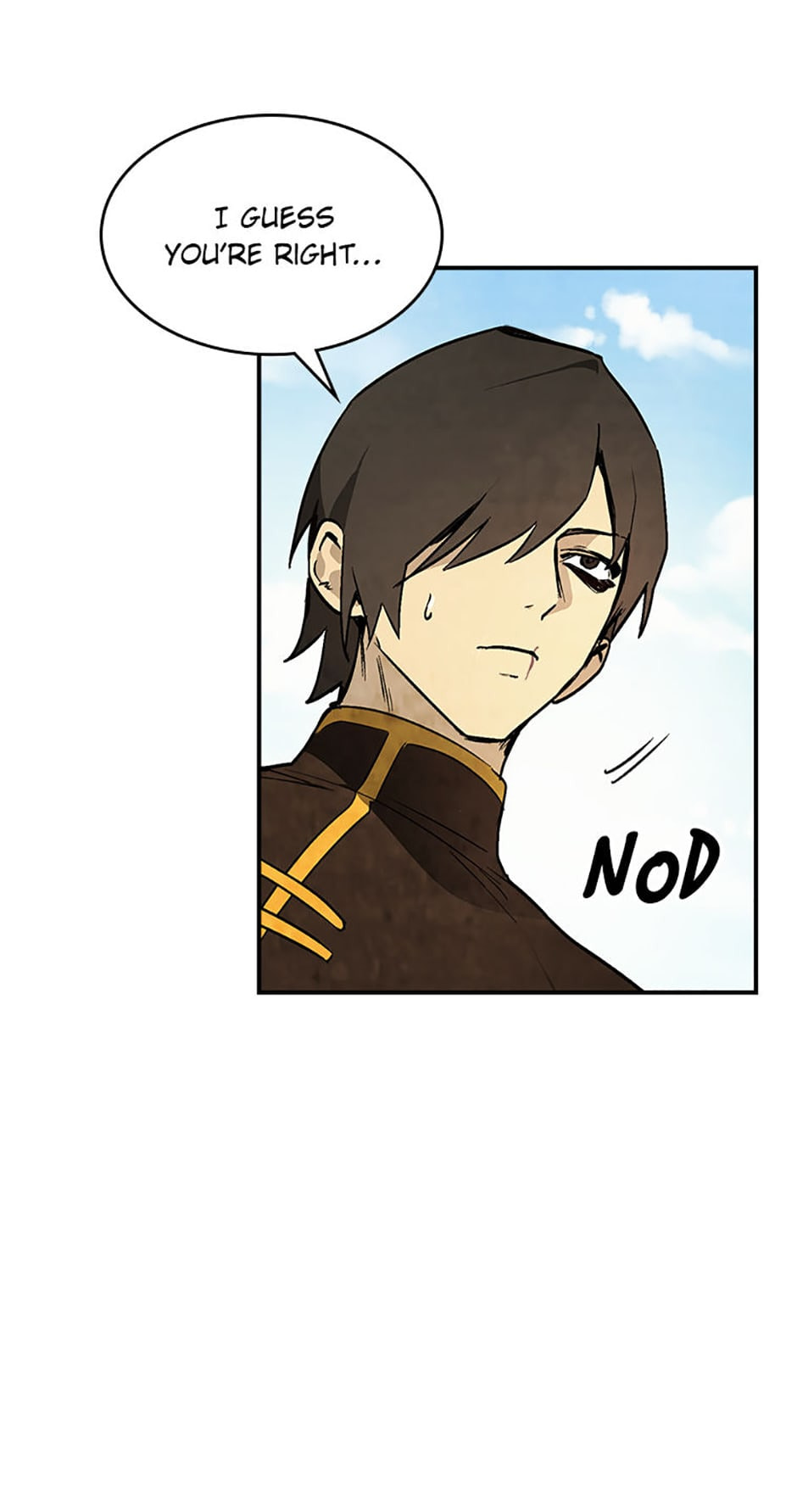 Chronicles of a Returner Chapter 47 page 72 - 