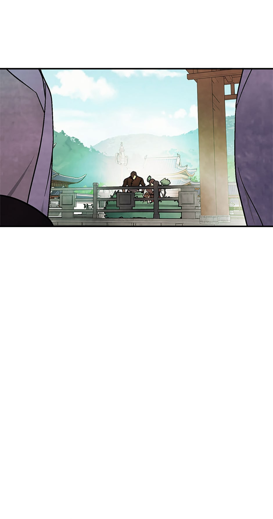 Chronicles of a Returner Chapter 47 page 73 - 
