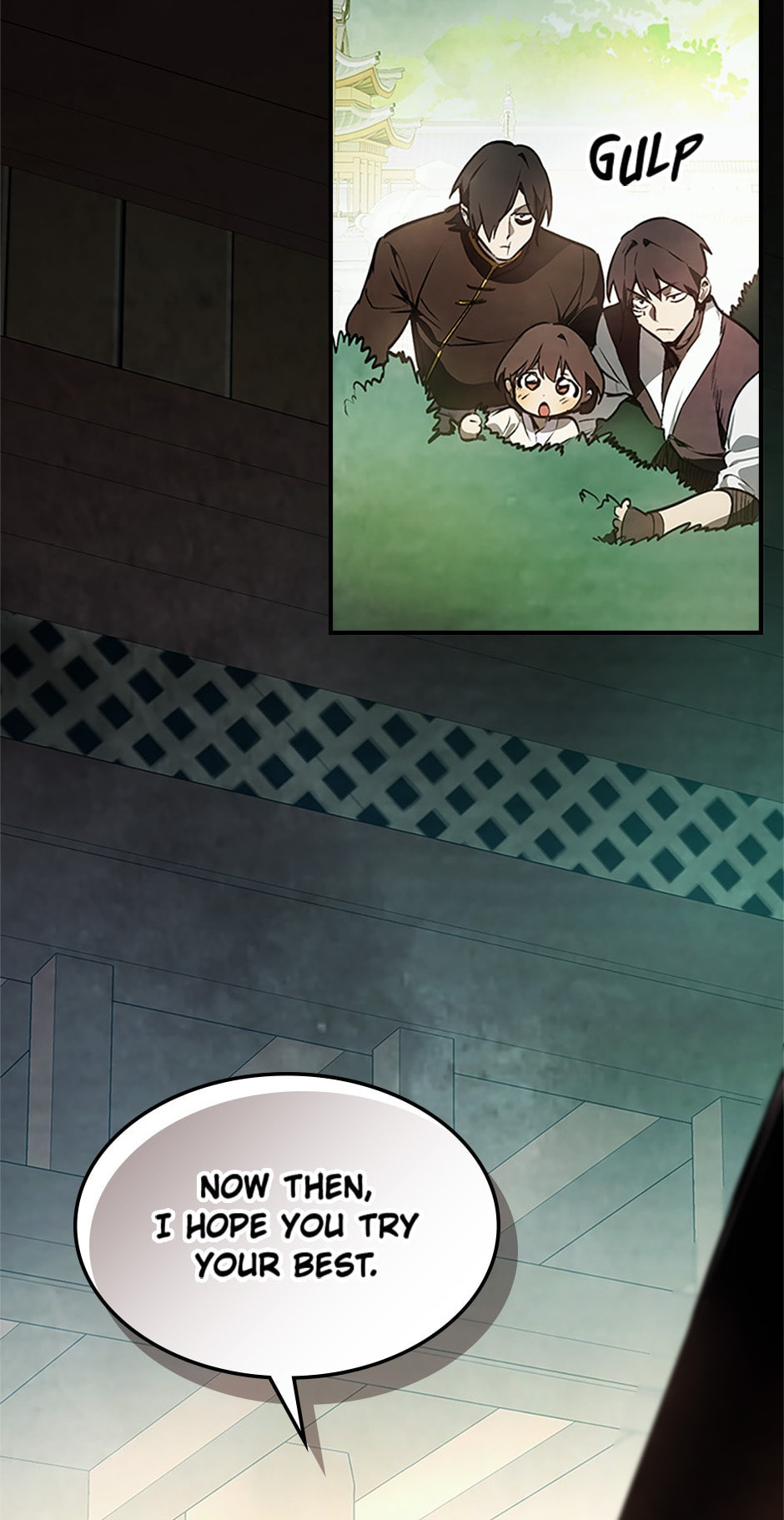 Chronicles of a Returner Chapter 47 page 78 - 