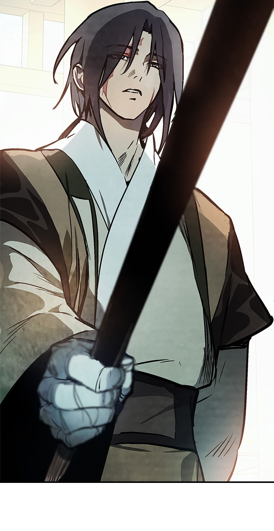 Chronicles of a Returner Chapter 47 page 79 - 