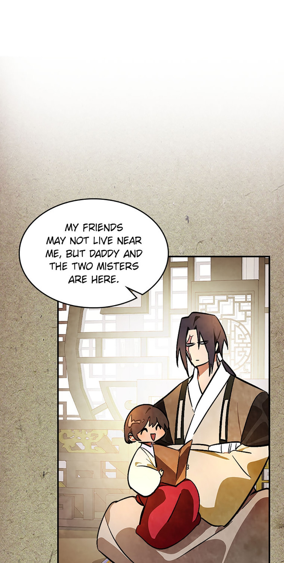 Chronicles of a Returner Chapter 47 page 9 - 
