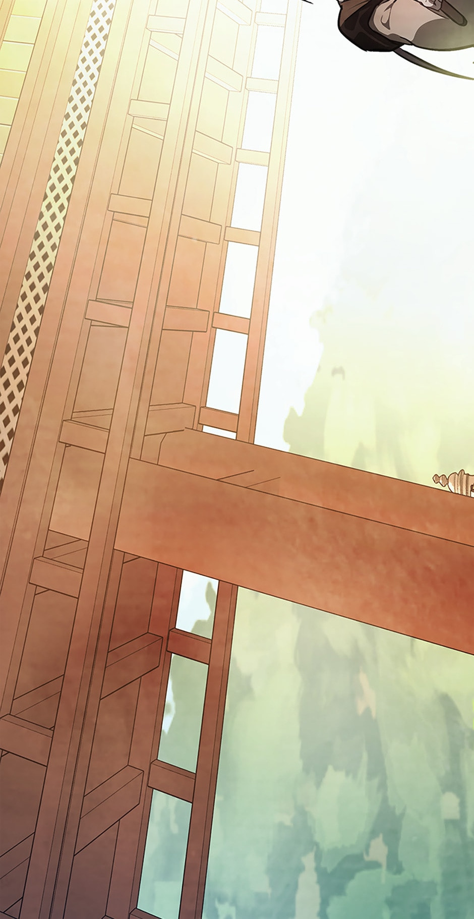 Chronicles of a Returner Chapter 47 page 84 - 