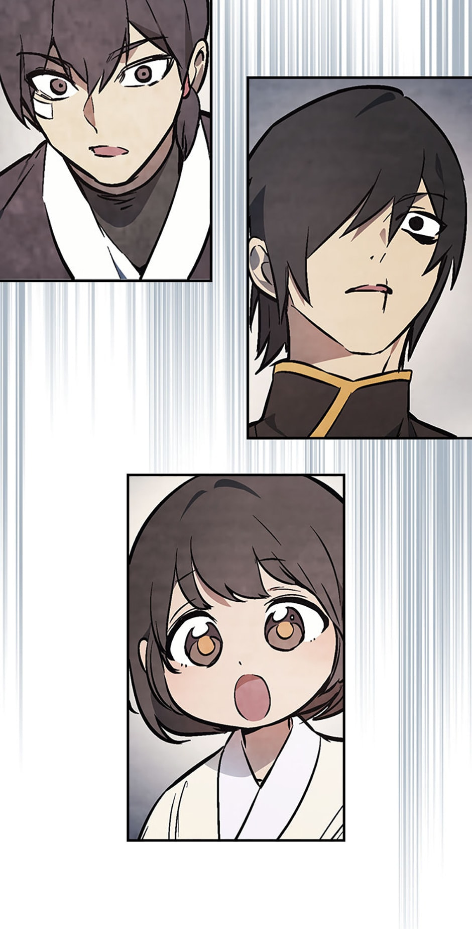 Chronicles of a Returner Chapter 48 page 12 - 