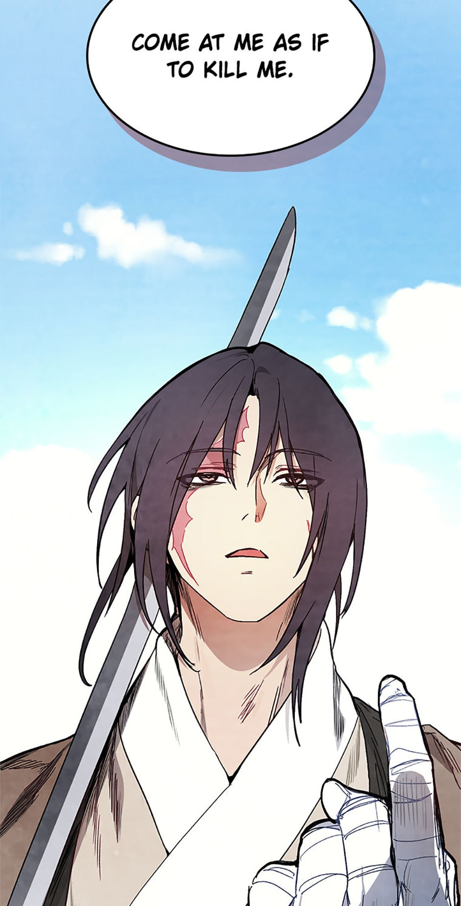 Chronicles of a Returner Chapter 48 page 14 - 