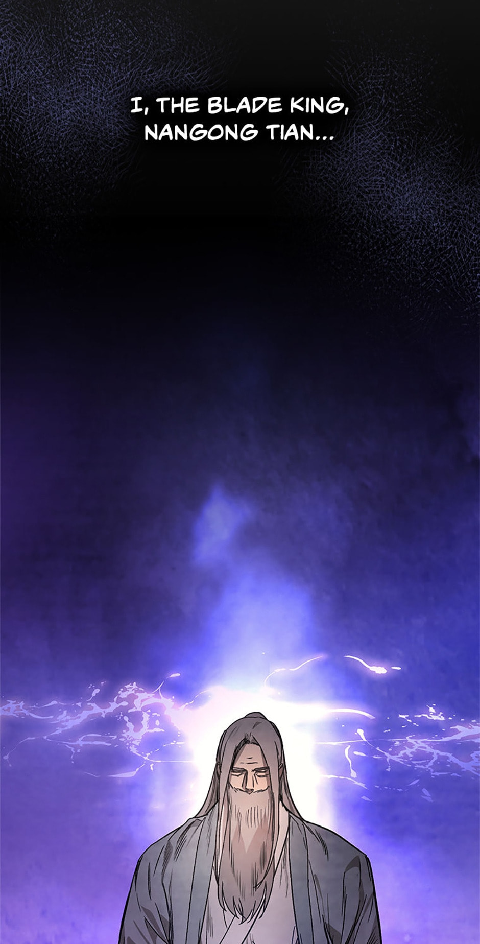 Chronicles of a Returner Chapter 48 page 18 - 