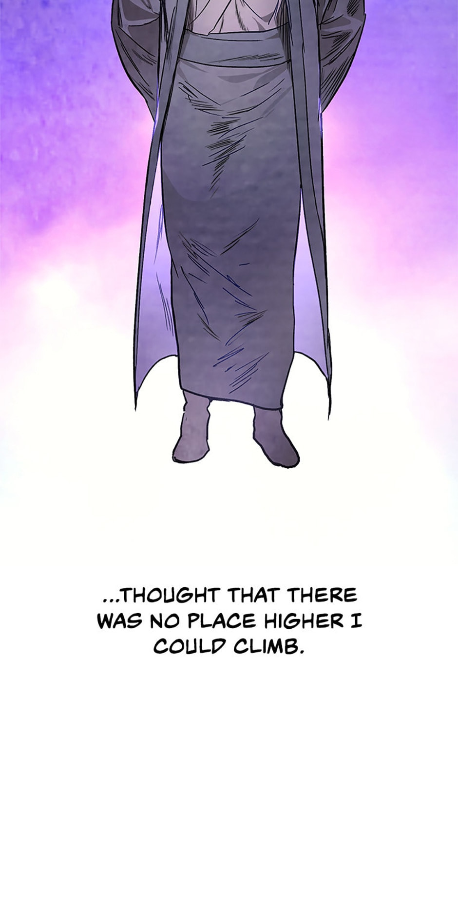 Chronicles of a Returner Chapter 48 page 19 - 