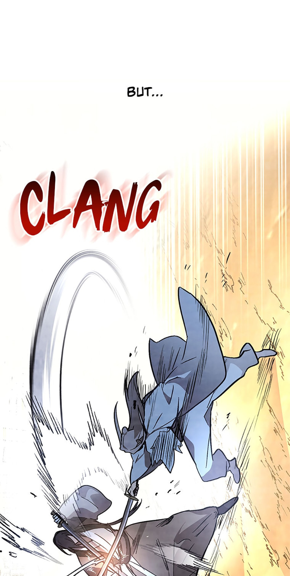 Chronicles of a Returner Chapter 48 page 20 - 