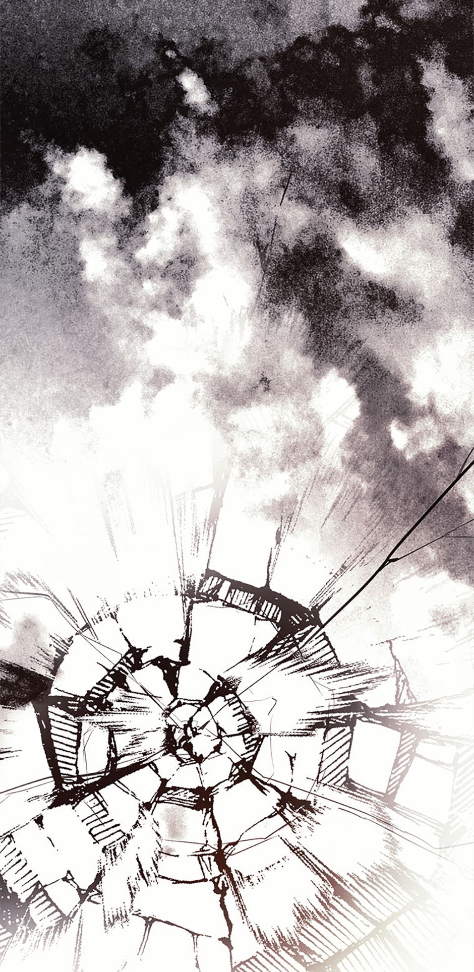 Chronicles of a Returner Chapter 48 page 3 - 