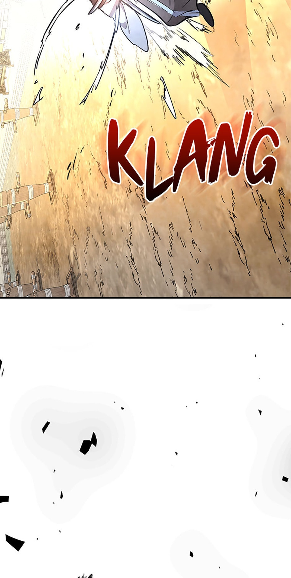 Chronicles of a Returner Chapter 48 page 21 - 