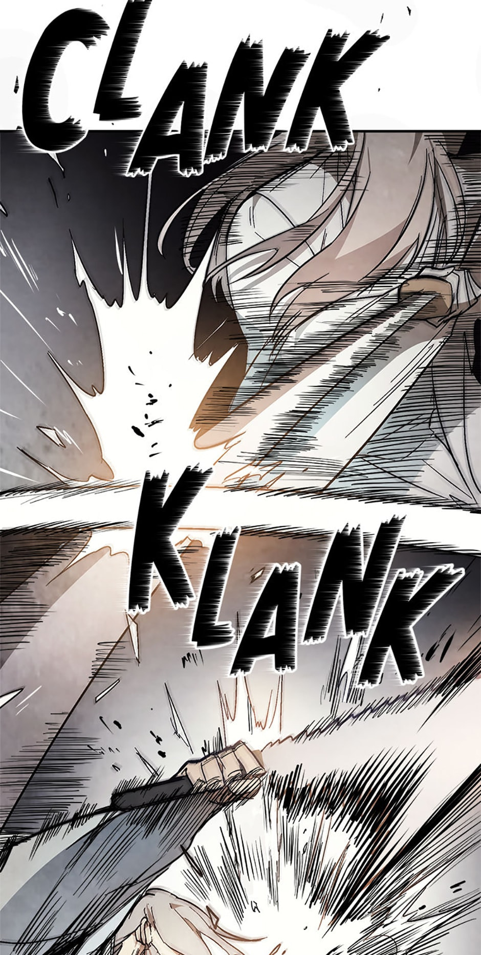 Chronicles of a Returner Chapter 48 page 22 - 