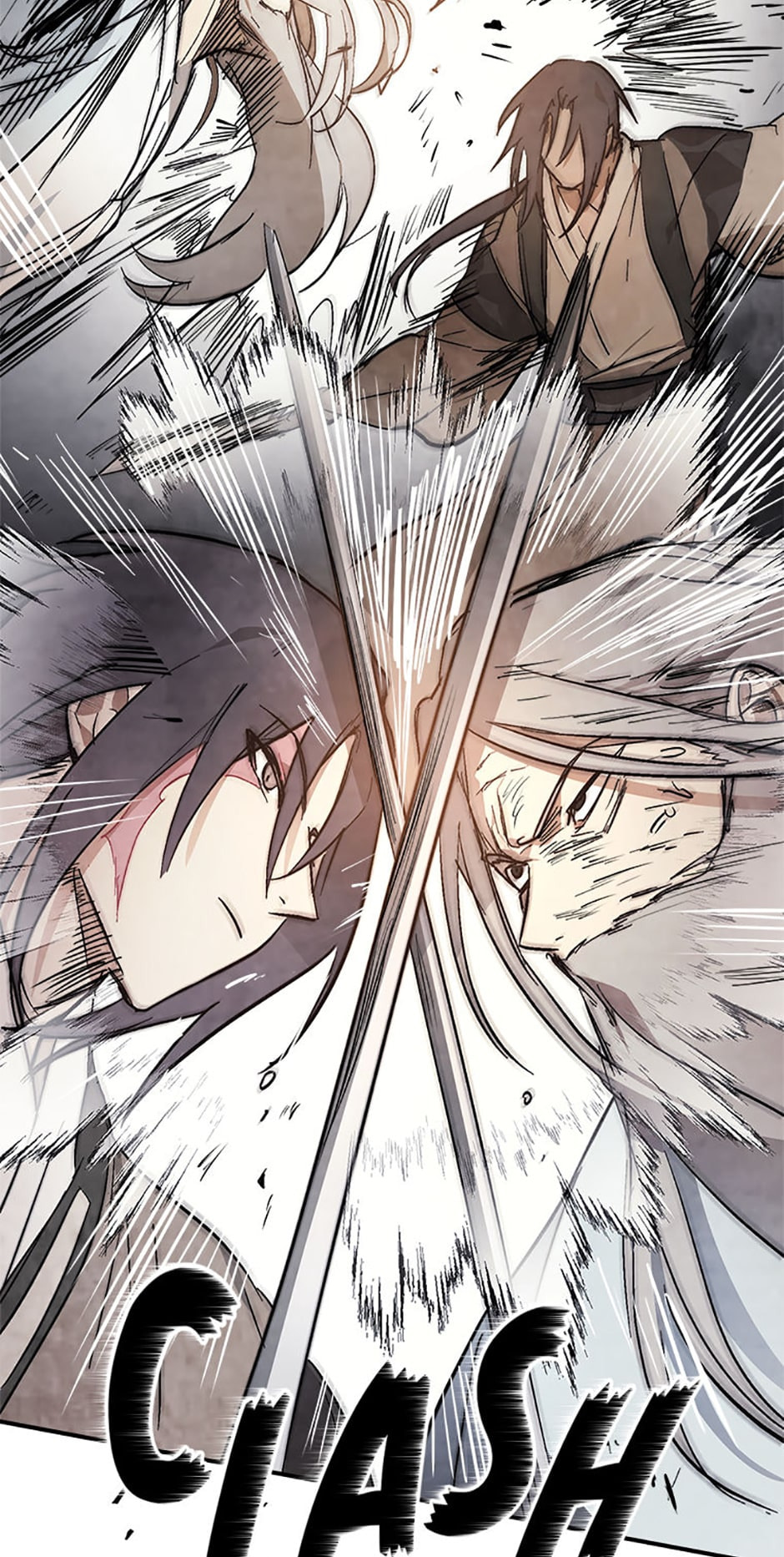 Chronicles of a Returner Chapter 48 page 23 - 