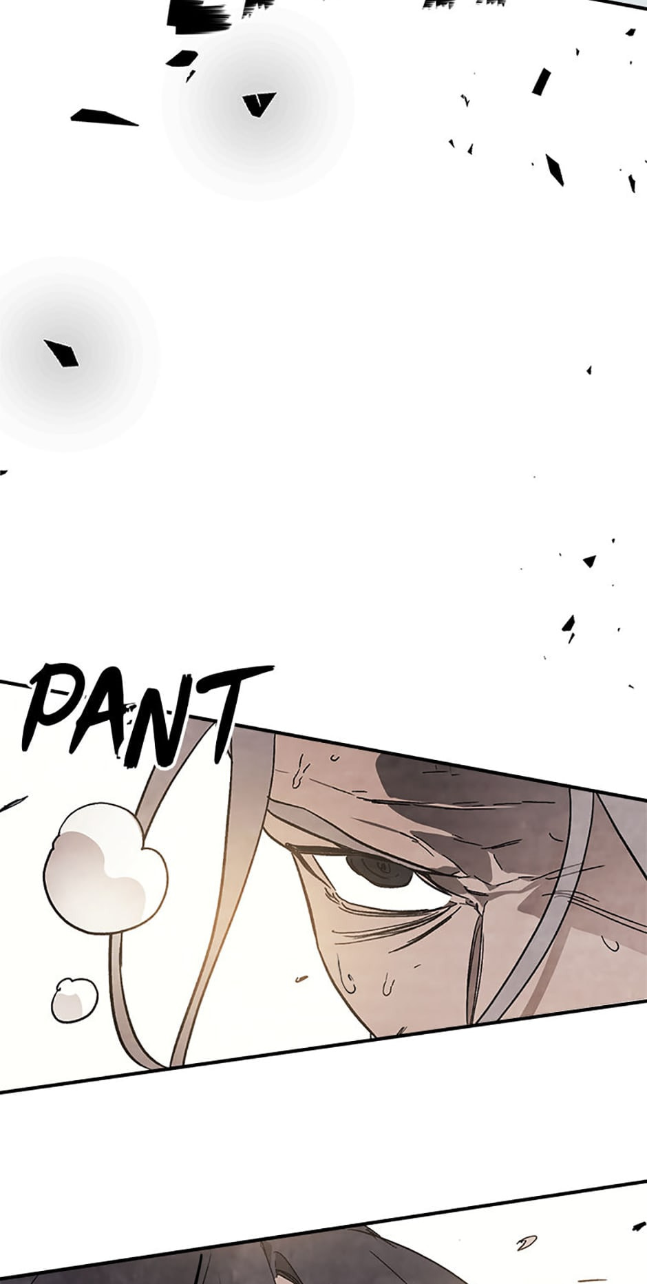 Chronicles of a Returner Chapter 48 page 24 - 