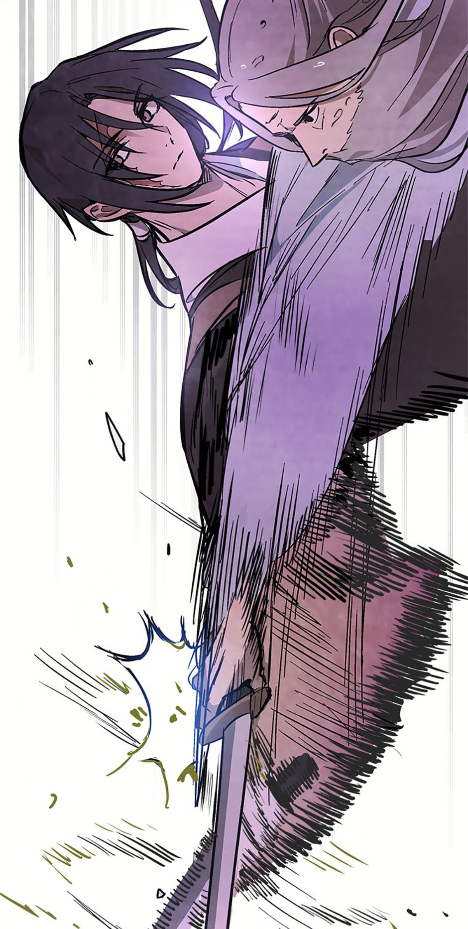 Chronicles of a Returner Chapter 48 page 26 - 