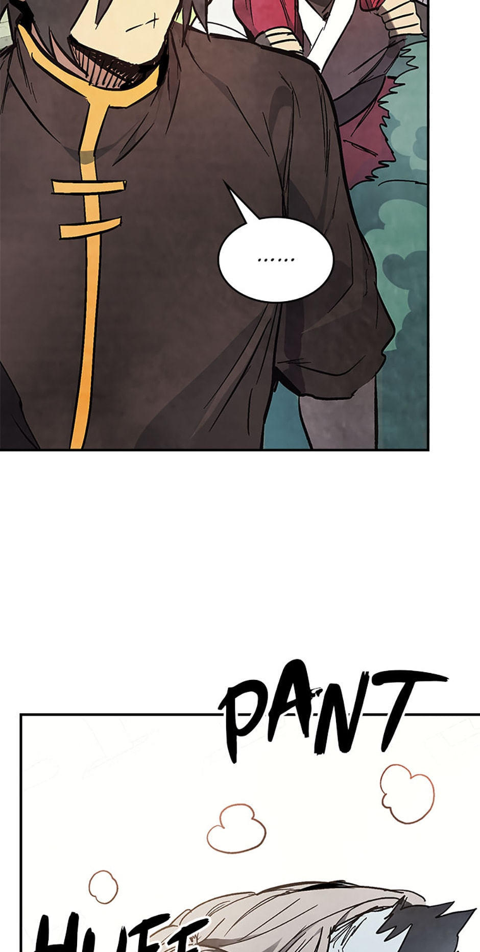 Chronicles of a Returner Chapter 48 page 28 - 
