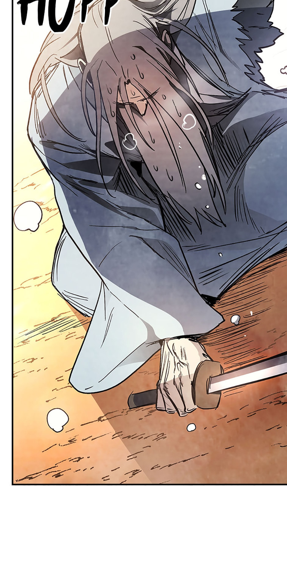 Chronicles of a Returner Chapter 48 page 29 - 