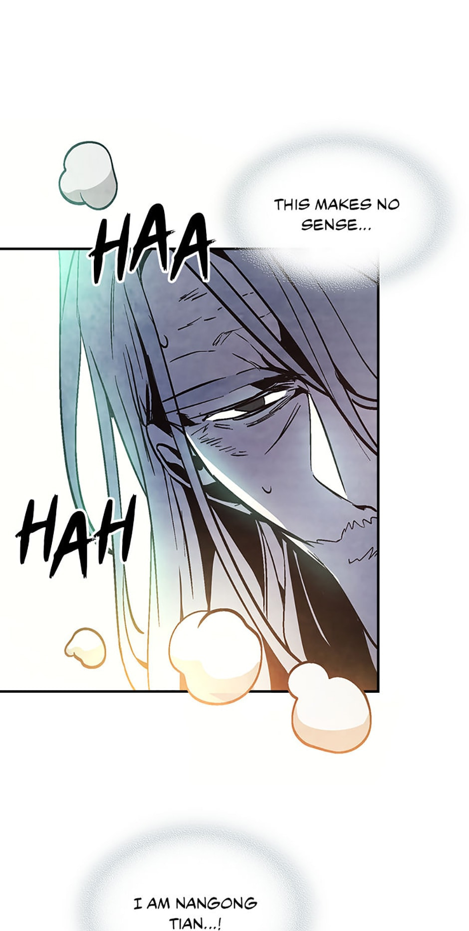 Chronicles of a Returner Chapter 48 page 30 - 