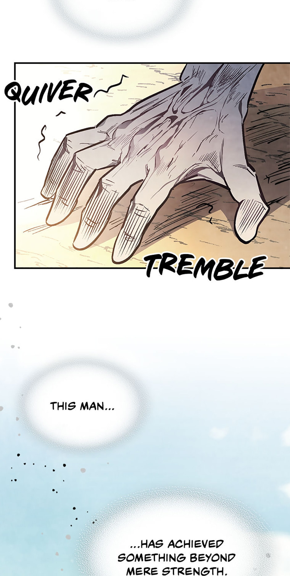 Chronicles of a Returner Chapter 48 page 31 - 