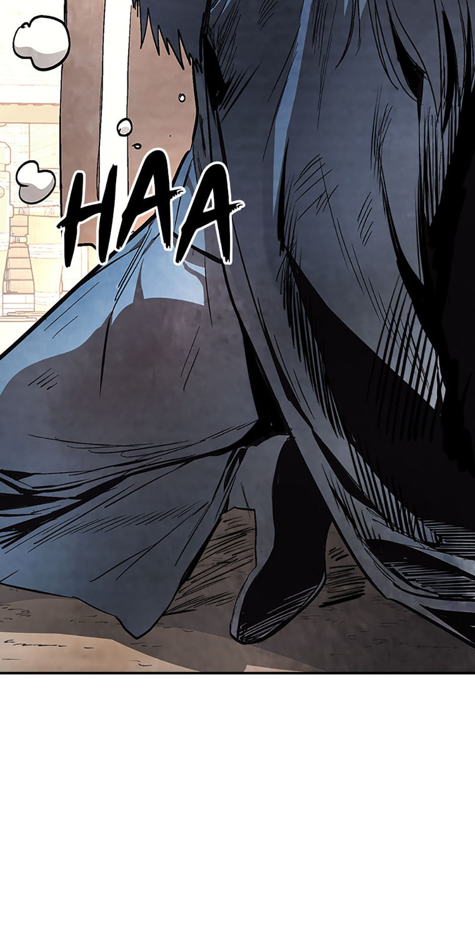 Chronicles of a Returner Chapter 48 page 33 - 