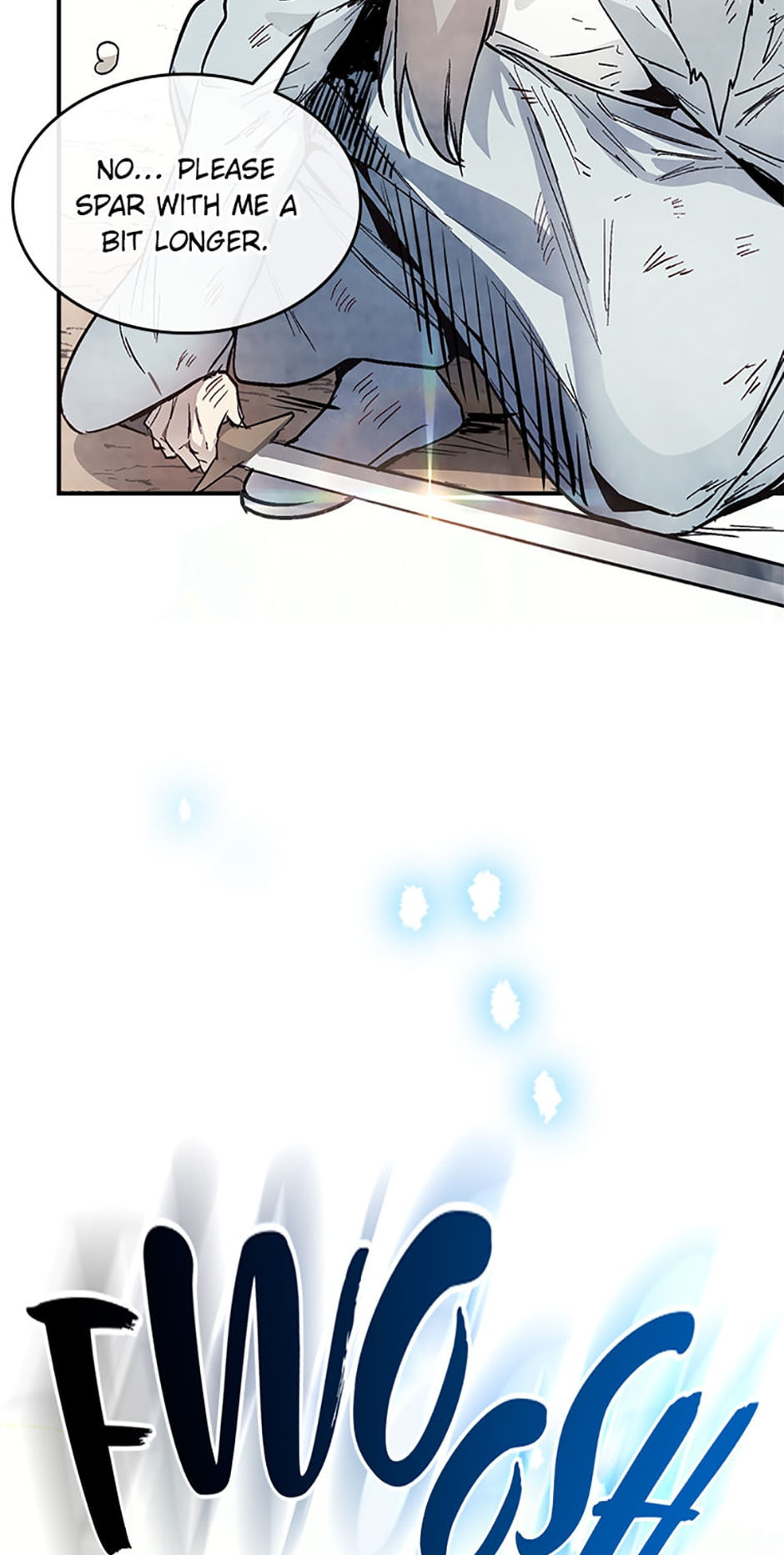 Chronicles of a Returner Chapter 48 page 35 - 