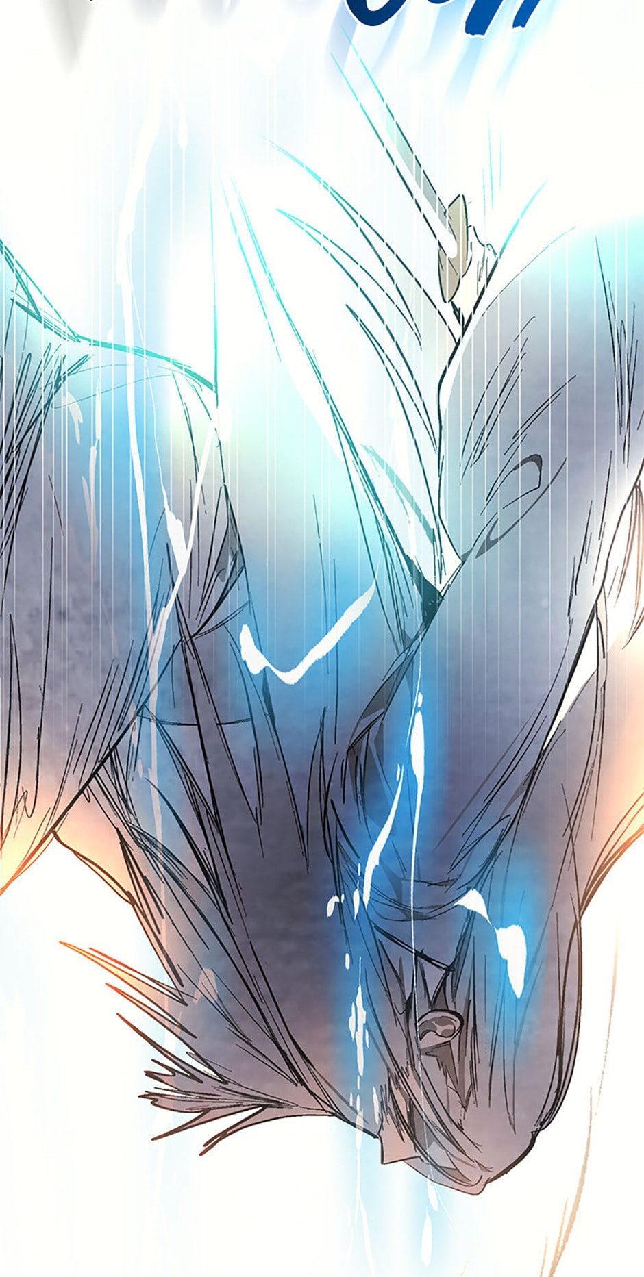 Chronicles of a Returner Chapter 48 page 36 - 