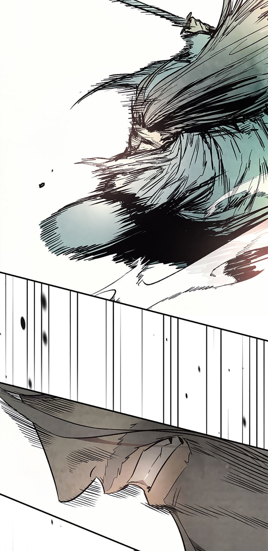Chronicles of a Returner Chapter 48 page 5 - 