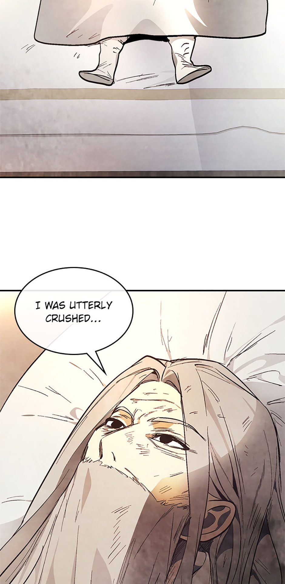 Chronicles of a Returner Chapter 48 page 43 - 