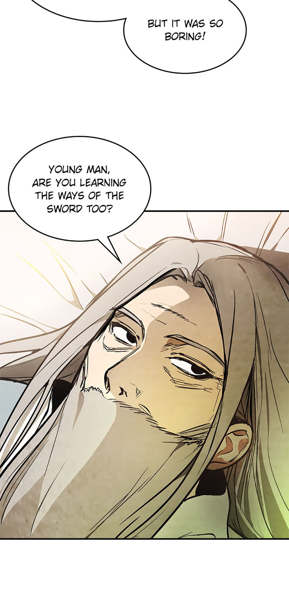 Chronicles of a Returner Chapter 48 page 48 - 