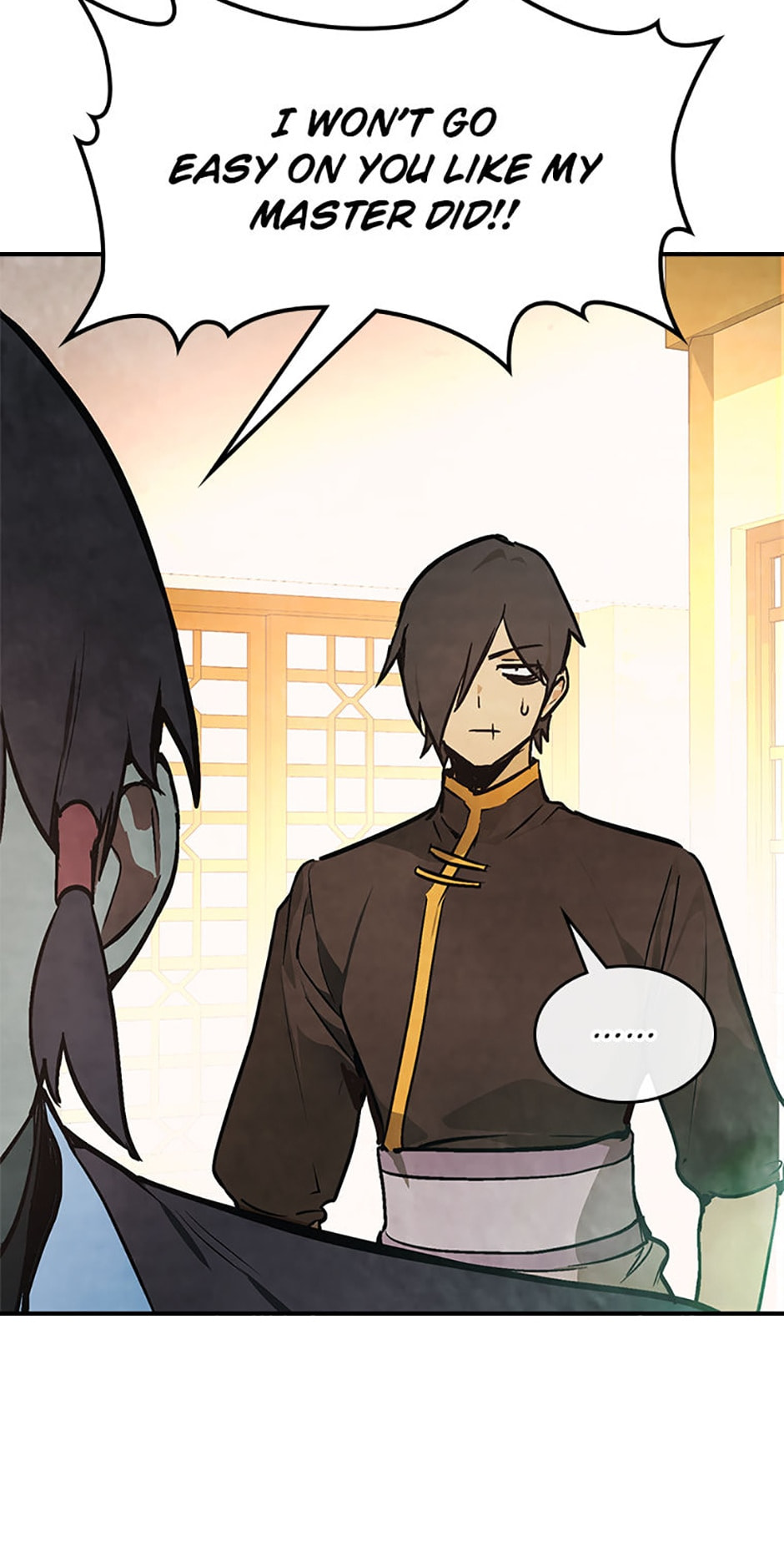 Chronicles of a Returner Chapter 48 page 50 - 