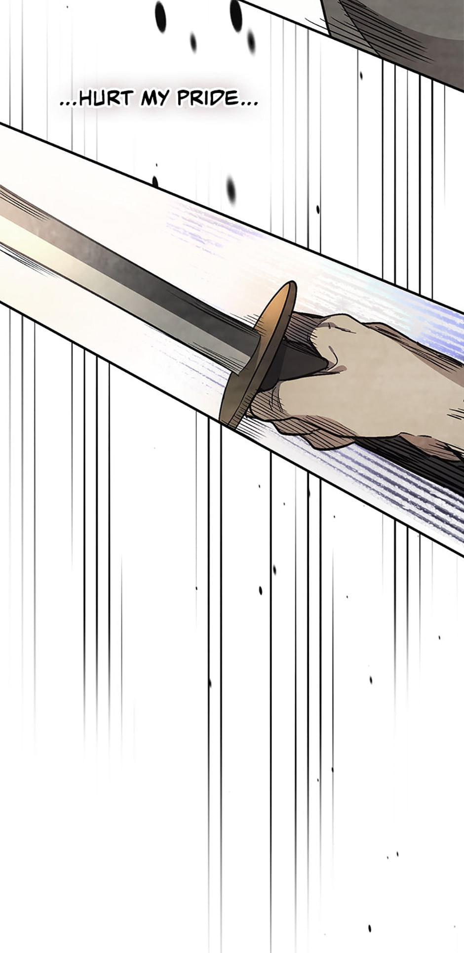 Chronicles of a Returner Chapter 48 page 6 - 