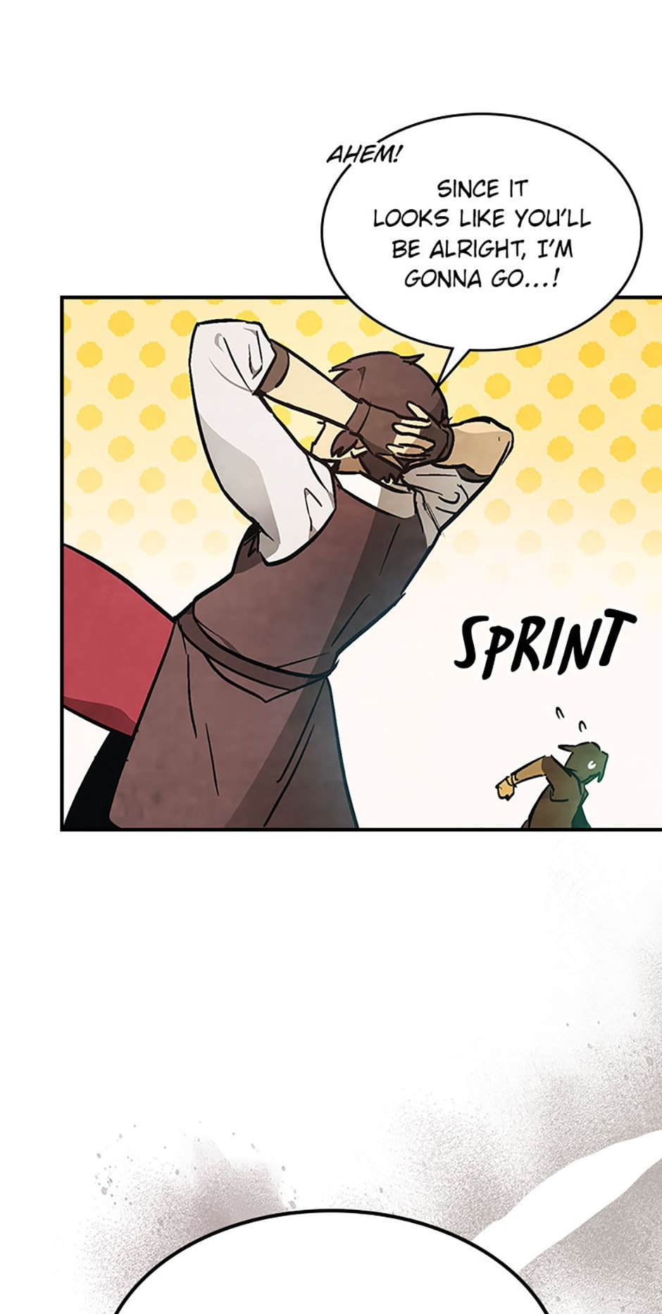 Chronicles of a Returner Chapter 48 page 51 - 