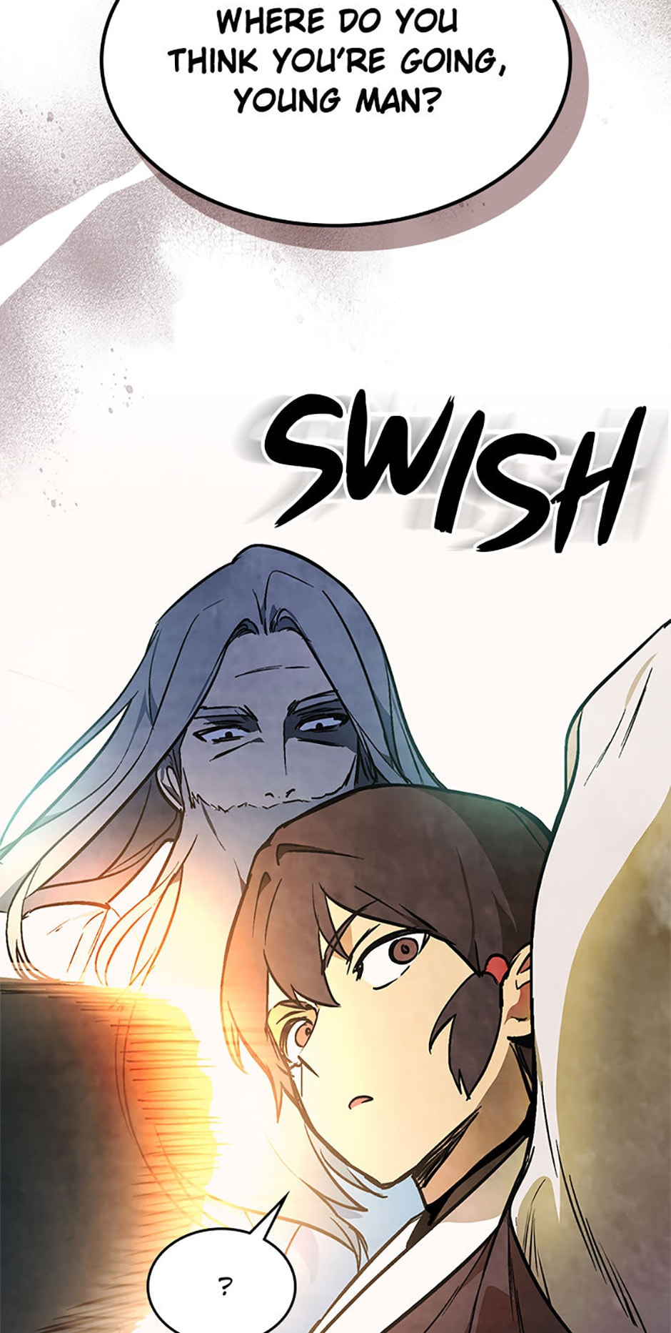 Chronicles of a Returner Chapter 48 page 52 - 
