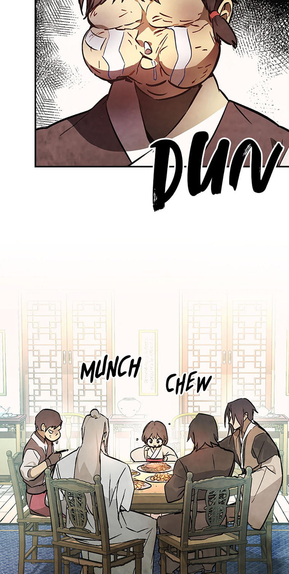 Chronicles of a Returner Chapter 48 page 56 - 