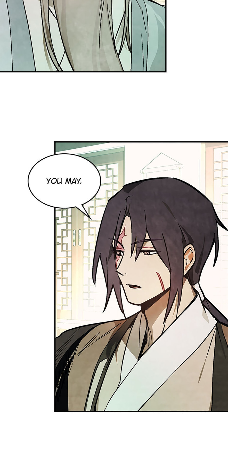 Chronicles of a Returner Chapter 48 page 58 - 
