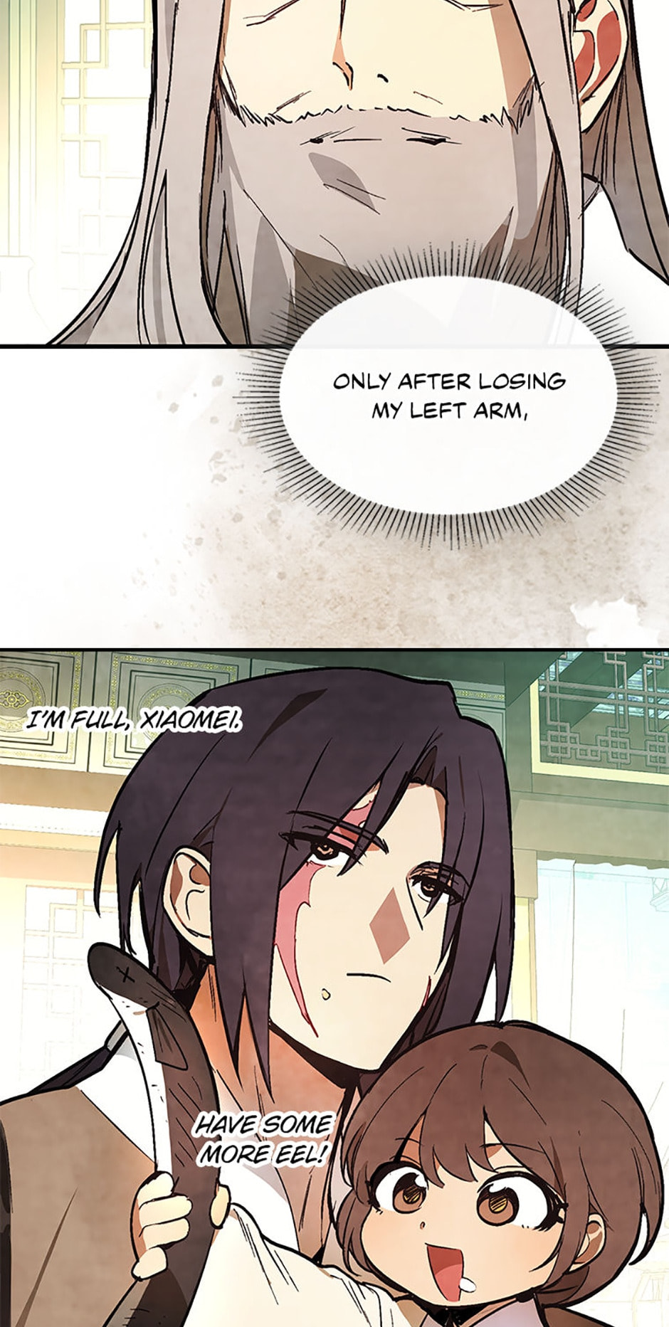 Chronicles of a Returner Chapter 48 page 62 - 