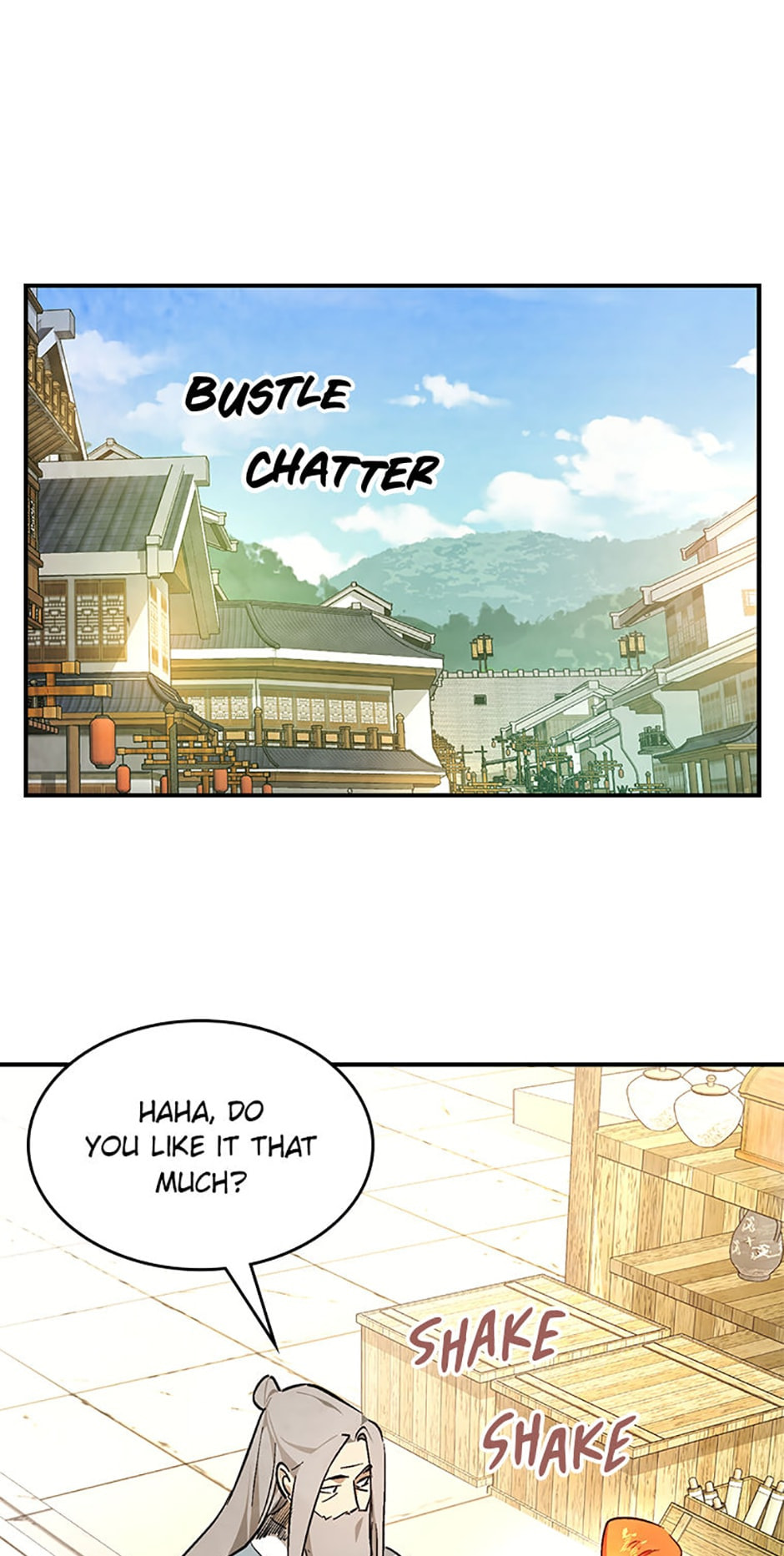 Chronicles of a Returner Chapter 48 page 65 - 