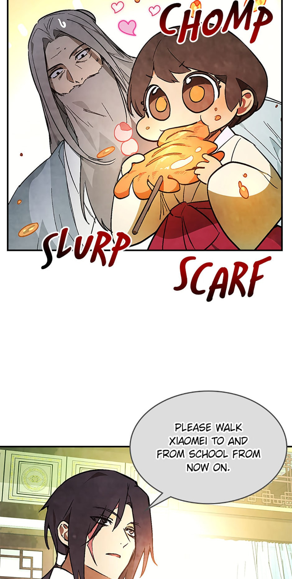 Chronicles of a Returner Chapter 48 page 67 - 