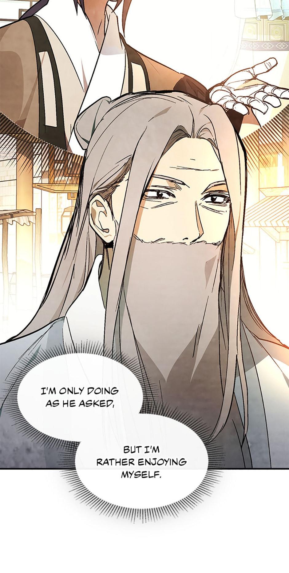 Chronicles of a Returner Chapter 48 page 68 - 