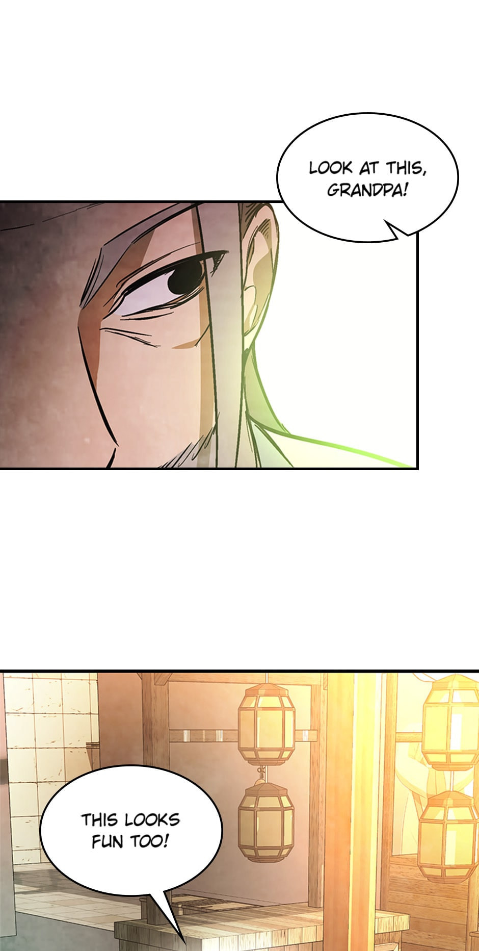 Chronicles of a Returner Chapter 48 page 69 - 