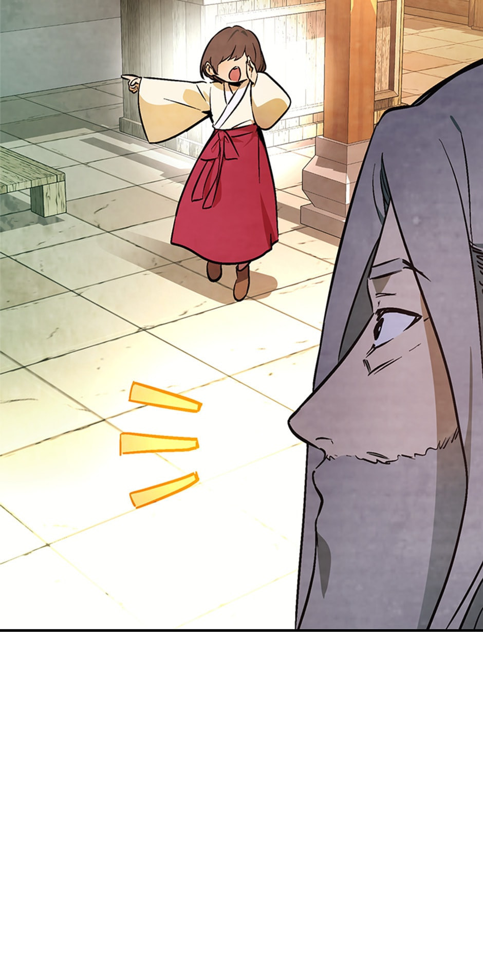 Chronicles of a Returner Chapter 48 page 70 - 