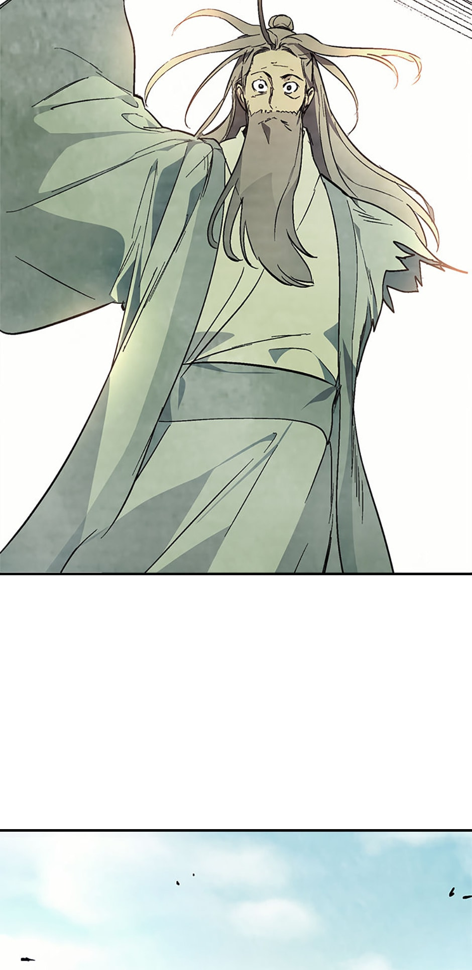 Chronicles of a Returner Chapter 48 page 8 - 