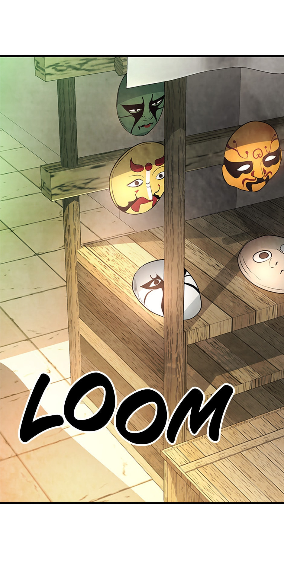 Chronicles of a Returner Chapter 48 page 71 - 