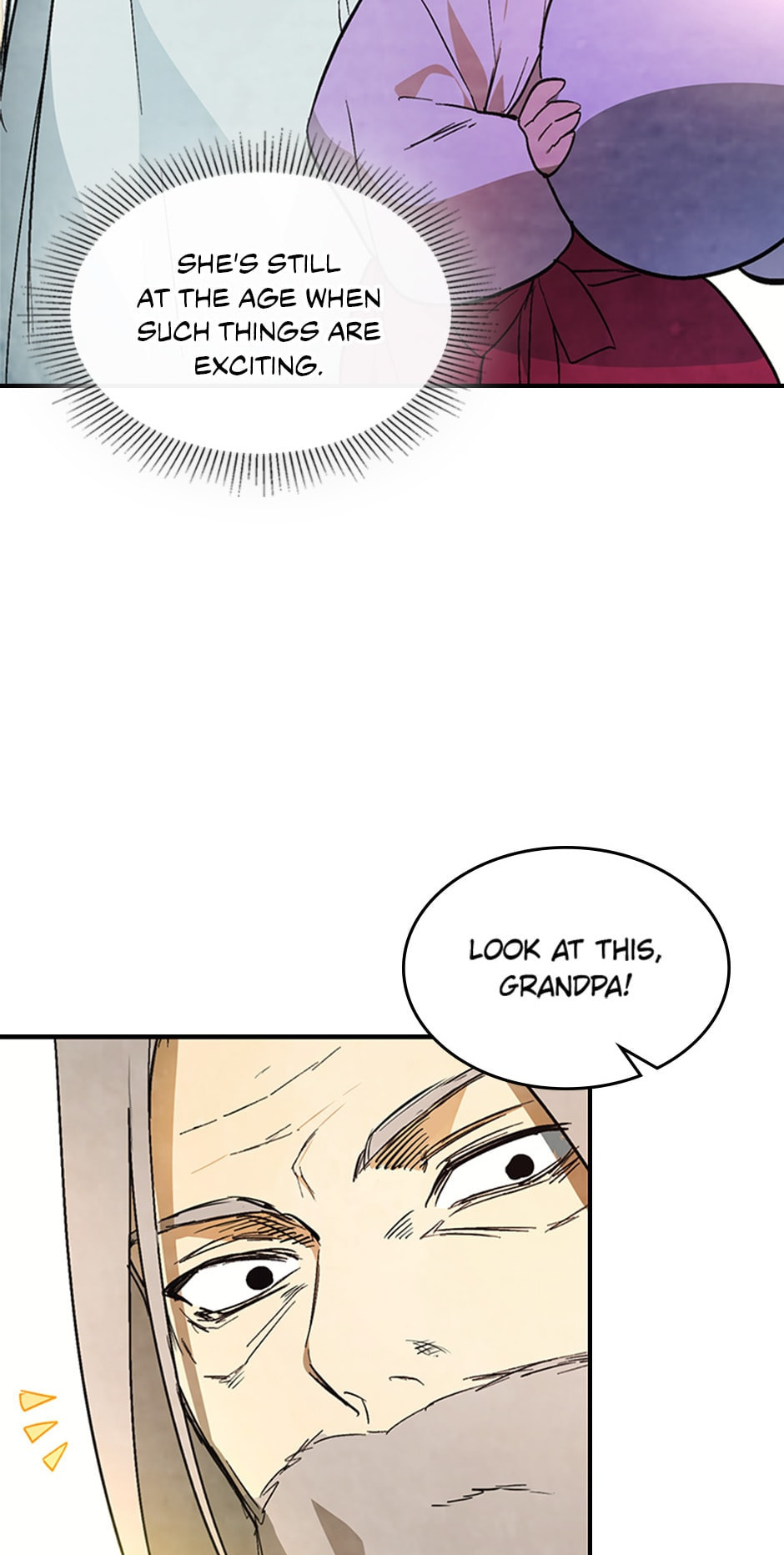Chronicles of a Returner Chapter 48 page 73 - 
