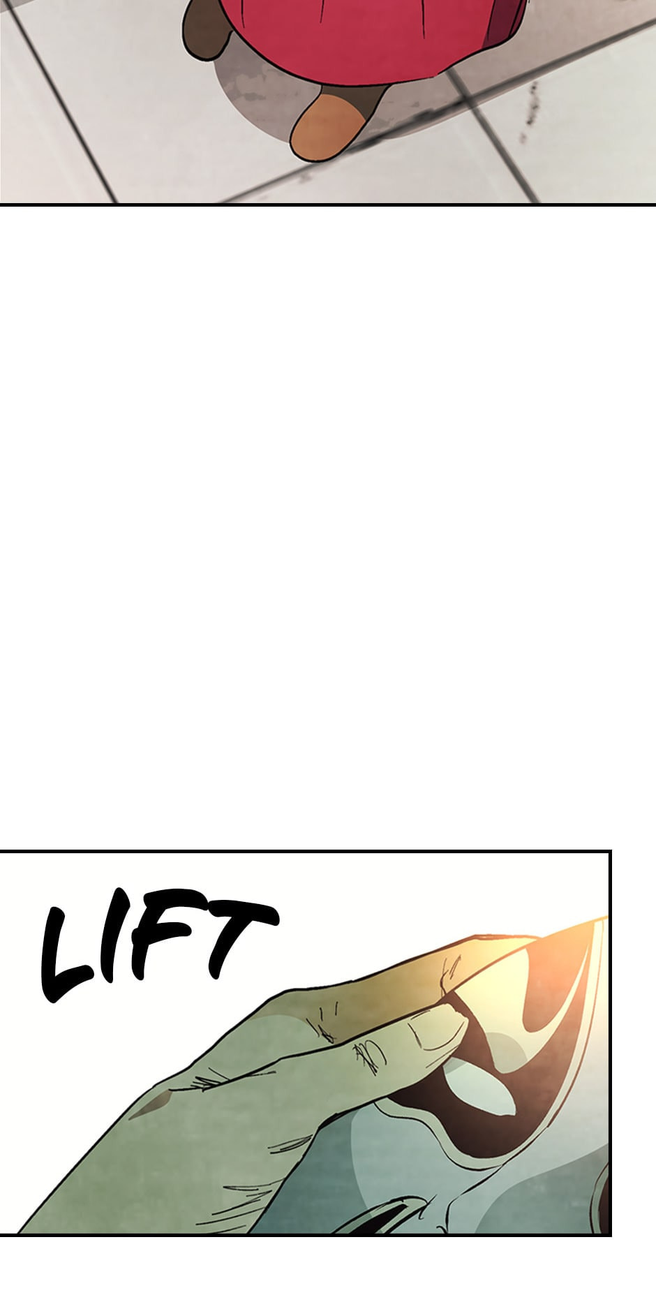 Chronicles of a Returner Chapter 48 page 76 - 