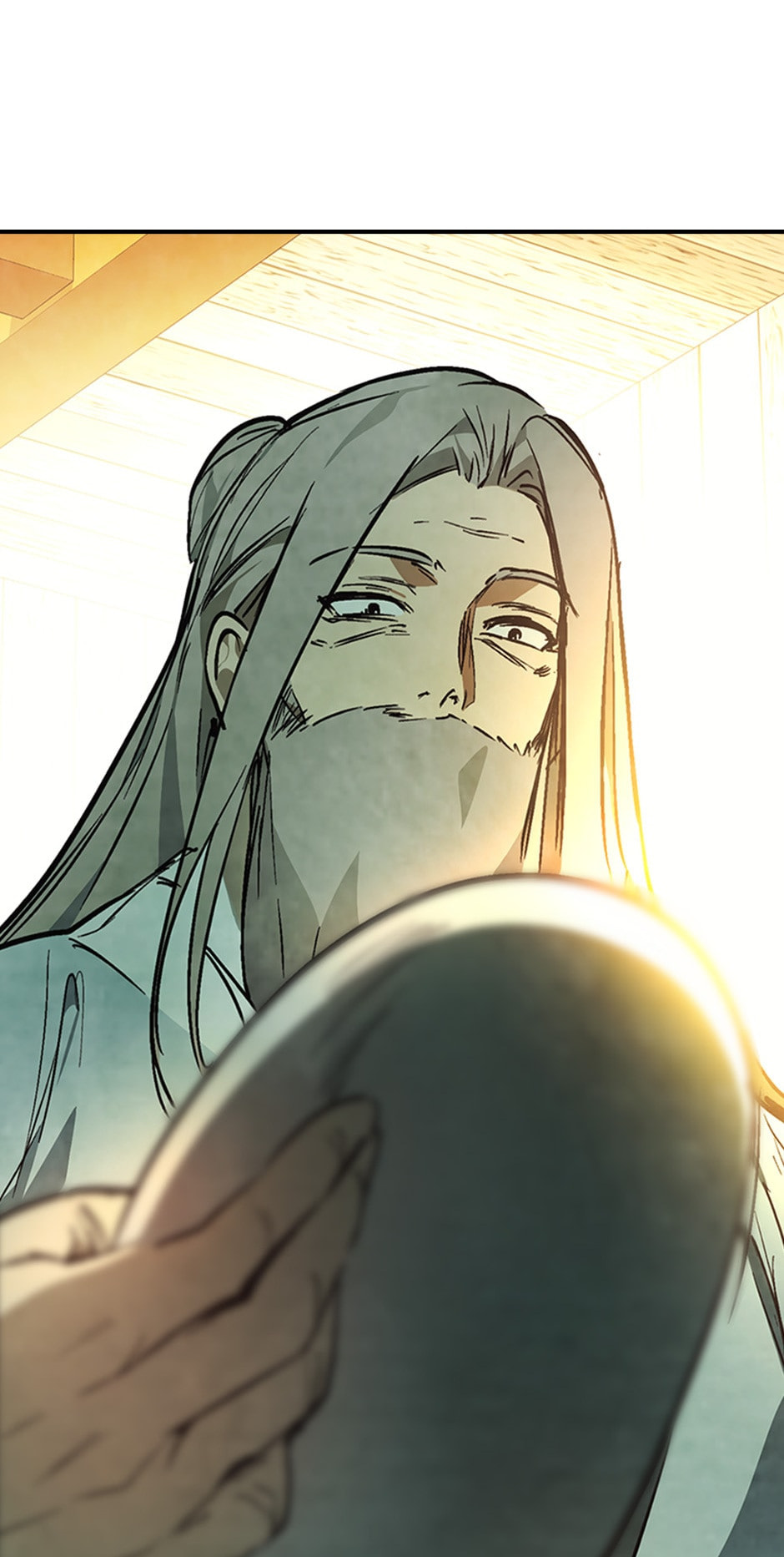 Chronicles of a Returner Chapter 48 page 77 - 