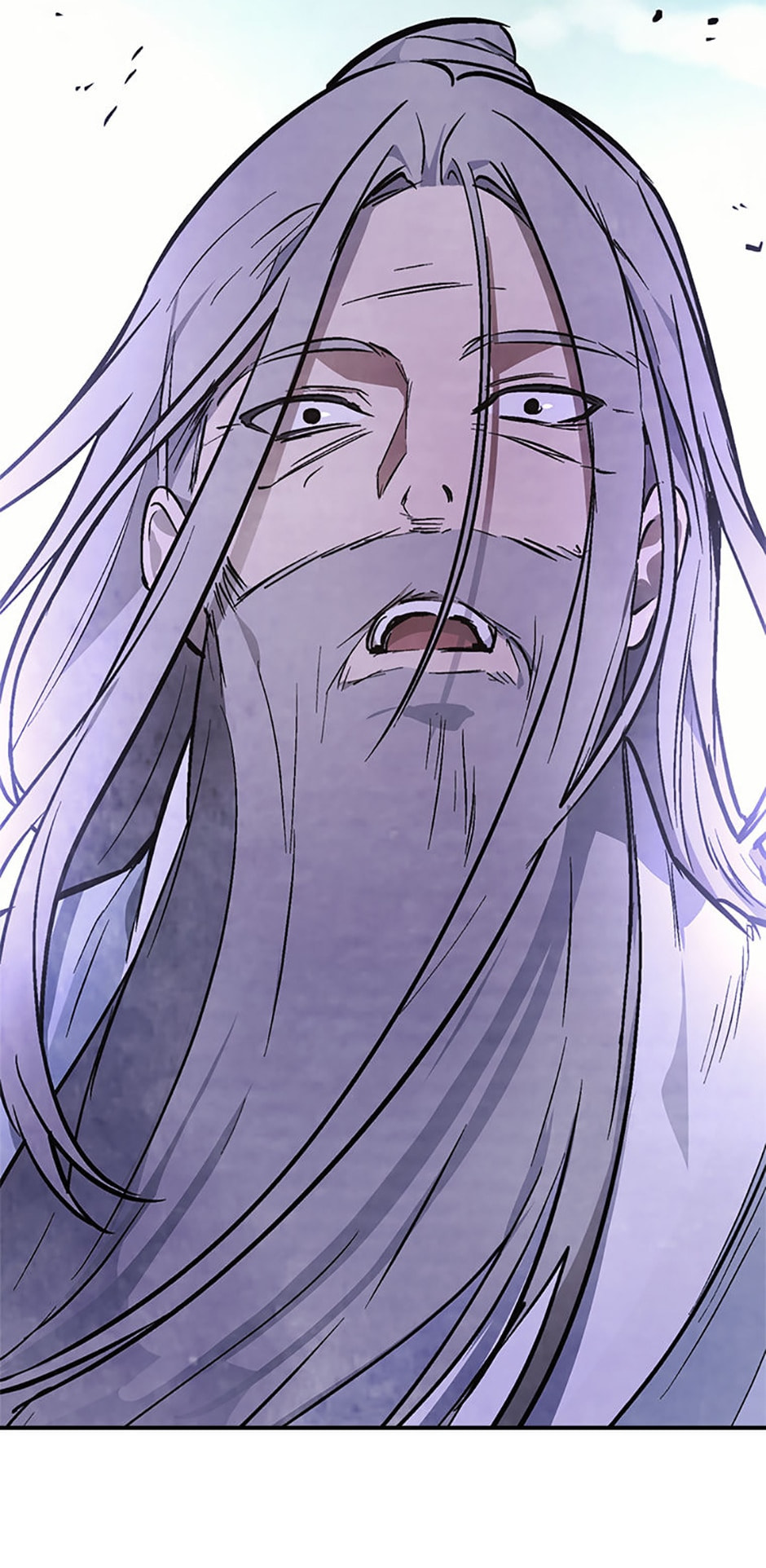 Chronicles of a Returner Chapter 48 page 9 - 