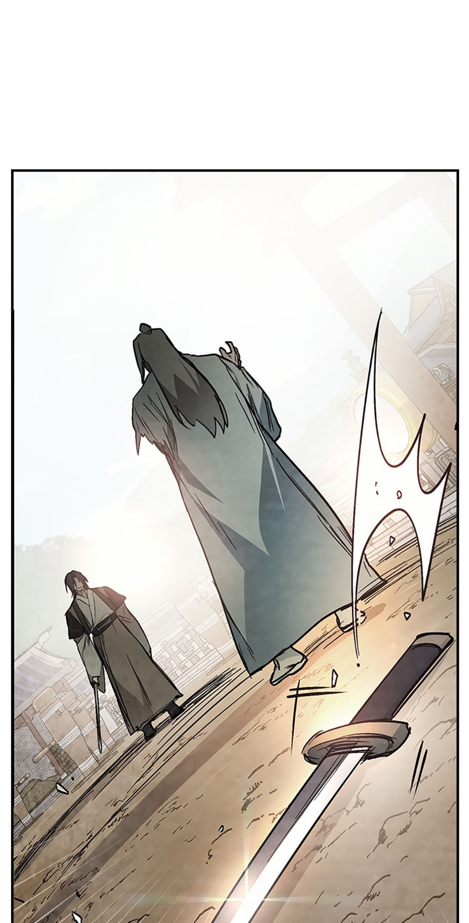 Chronicles of a Returner Chapter 48 page 10 - 