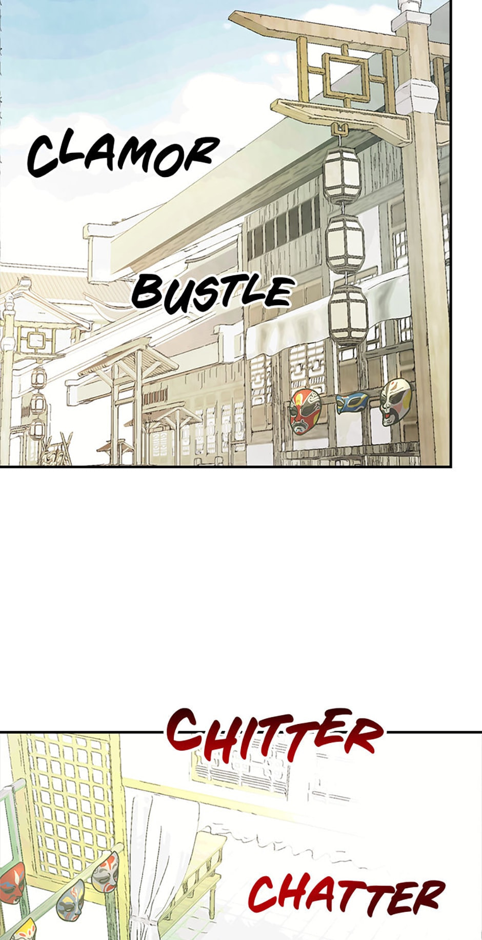 Chronicles of a Returner Chapter 49 page 2 - 