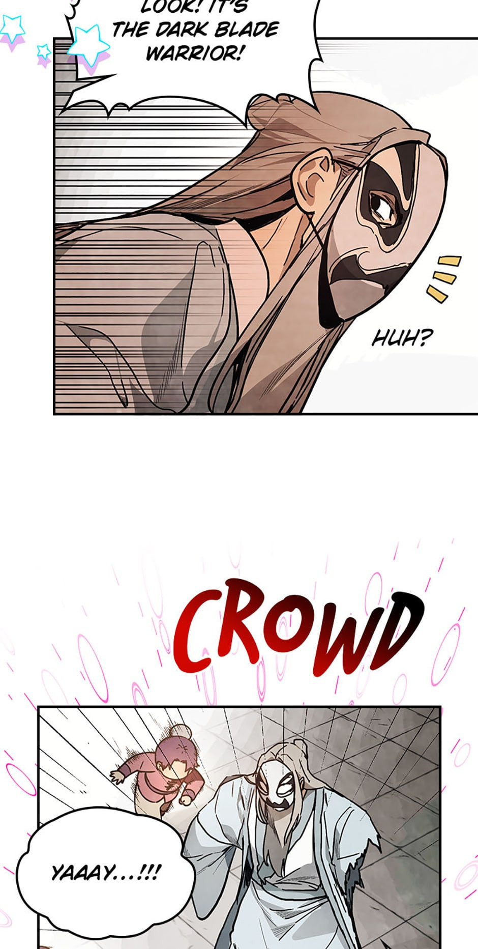 Chronicles of a Returner Chapter 49 page 11 - 
